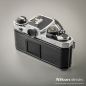 Preview: Nikon FE with Nikon 50/1,8 Starter-Set