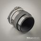 Preview: Nikon Micro-Nikkor 55/2,8 AIS (Condition A/A+)