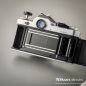 Preview: Nikon FE mit Nikon 50/1,8 Starter-Set