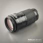 Preview: Nikon AF Zoom-Nikkor 70-210/4 (Zustand A-)
