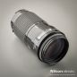 Preview: Nikon AF Zoom-Nikkor 70-210/4 (Zustand A-)