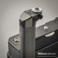 Preview: Nikon Motor Drive MD-3 with MB-2 for F2 (Condition A-)