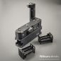 Preview: Nikon Motor Drive MD-3 with MB-2 for F2 (Condition A-)