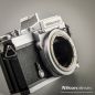 Preview: Nikkormat FT2 (Zustand A)