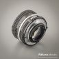 Preview: Nikon Nikkor 50/1,4 AI (Condition B)