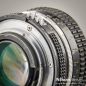 Preview: Nikon Nikkor 50/1,4 AI (Condition B)