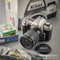 Preview: Nikon F80 with AF-D-Nikkor 28-80 AF-D