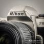 Preview: Nikon F80 with AF-D-Nikkor 28-80 AF-D