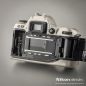 Preview: Nikon F80 with AF-D-Nikkor 28-80 AF-D