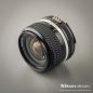 Preview: Nikon Nikkor 24/2,8 AIS (Condition A+)