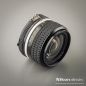 Preview: Nikon Nikkor 24/2,8 AIS (Condition A+)