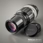 Preview: Nikon Nikkor-QC Auto 200/4 AI-Umbau "Berg-und-Tal" (Zustand A-)