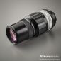 Preview: Nikon Nikkor-QC Auto 200/4 AI-Umbau "Berg-und-Tal" (Zustand A-)