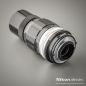 Preview: Nikon Nikkor-QC Auto 200/4 AI-Umbau "Berg-und-Tal" (Zustand A-)