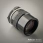 Preview: Nikon Nikkor 135/2,8 AI (Zustand A-)