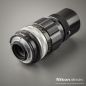 Preview: Nikon Nikkor-QC Auto 200/4 AI-Umbau "Berg-und-Tal" (Zustand A-)