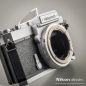 Preview: Nikkormat FT (Zustand A)