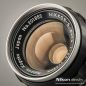 Preview: Nikon Nikkor-S Auto 35/2,8 nonAI "Berg-und-Tal" (Zustand A/A-)
