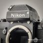 Preview: Nikon F2 Photomic schwarz (Zustand AB)