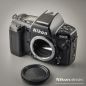 Preview: Nikon F90x (Condition A/A-)