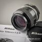 Preview: Nikon Nikkor 105/2,5 AI (Condition A/A-)