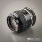Preview: Nikon Nikkor 105/2,5 AI (Condition A/A-)