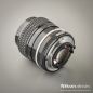 Preview: Nikon Nikkor 105/2,5 AI (Condition A/A-)