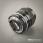 Preview: Nikon Nikkor 105/2,5 AI (Condition A/A-)