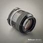 Preview: Nikon Nikkor 105/2,5 AI (Condition A/A-)