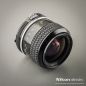 Preview: Nikon Nikkor 28/2,0 AI (Zustand A/A-)