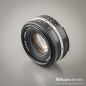 Preview: Nikon Nikkor 50/1,8 AIS "Pancake" (Condition A)