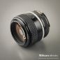 Preview: Nikon Nikkor 85/1,8 AI (Zustand A/A-)