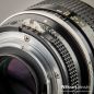 Preview: Nikon Nikkor 85/1,8 AI (Zustand A/A-)