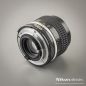 Preview: Nikon Nikkor 85/2,0 AIS  (Zustand A)