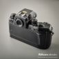 Preview: Nikon F4 mit MB-20 (Zustand A-) OVP