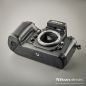 Preview: Nikon F4 mit MB-20 (Zustand A-) OVP