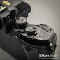 Preview: Nikon F4 mit MB-20 (Zustand A-) OVP