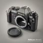 Preview: Nikon F501 (Zustand A-)