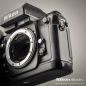 Preview: Nikon F4 mit MB-20 (Zustand A-) OVP