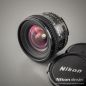 Preview: Nikon AF-D Nikkor 20/2,8