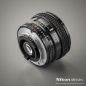 Preview: Nikon AF-D Nikkor 20/2,8