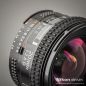 Preview: Nikon AF-D Nikkor 20/2,8