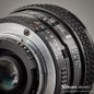 Preview: Nikon AF-D Nikkor 20/2,8