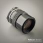 Preview: Nikon Nikkor 135/2,8 AI (Zustand A-/AB)