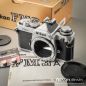 Preview: Nikon FM3a (Zustand A) OVP
