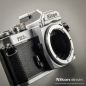 Preview: Nikon FM3a (Zustand A) OVP