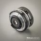 Preview: Nikon Nikkor 20/4 AI (Zustand A/A-)