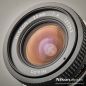 Preview: Nikon Nikkor 20/4 AI (Zustand A/A-)