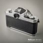 Preview: Nikkormat FT2 mit Nikkor 50/2 (Zustand A-)
