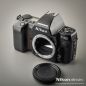 Preview: Nikon F801 AF (Zustand A/A-)